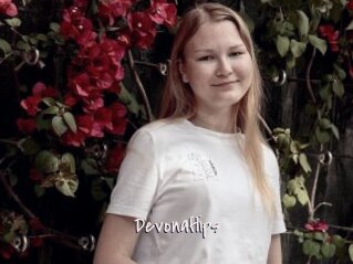 Devonaflips