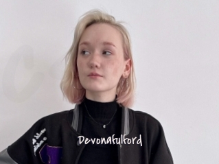 devonafulford Commando Sexy