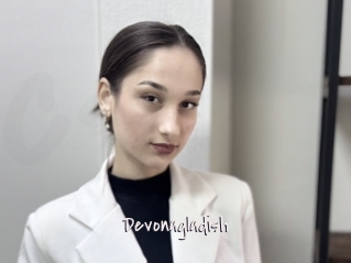 Devonagladish