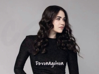 Devonagolson