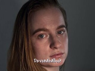 Devonahallock