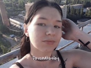 Devonahesley