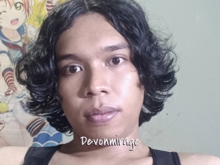 Devonmirage