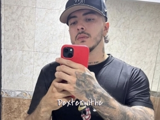 dexterwithe Commando Sexy