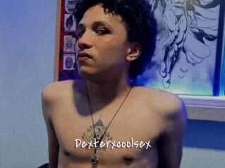 Dexterxcoolsex