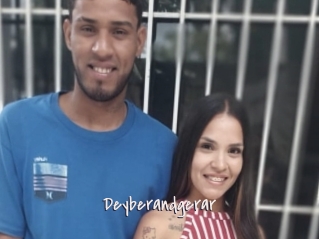 Deyberandgerar