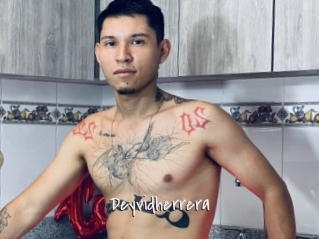 deyvidherrera Commando Sexy