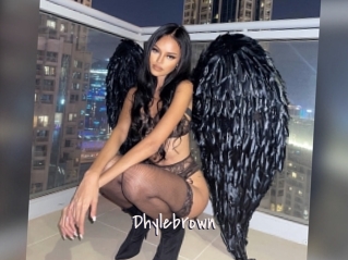 Dhylebrown