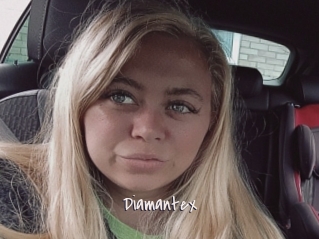 diamantex Commando Sexy