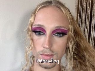Diamondboy
