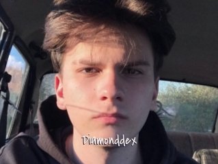 diamonddex Commando Sexy