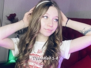 Dianaalekza