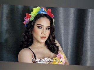 Dianaclarizza