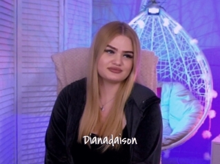 Dianadaison