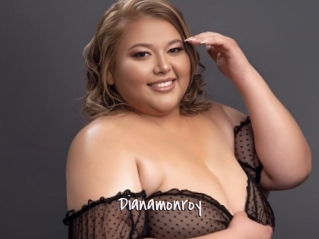 Dianamonroy