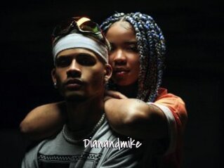 Dianandmike
