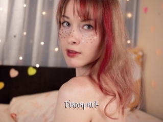 dianapark Commando Sexy