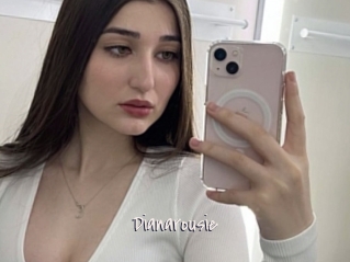 dianarousie Commando Sexy