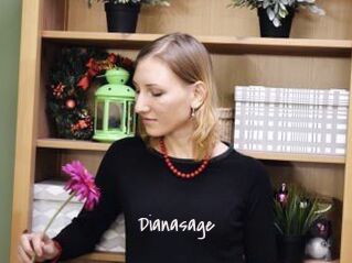 Dianasage