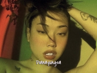 Dianayungsa