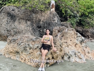 dianedelosreyes Commando Sexy