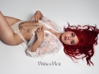 Dianeebleu