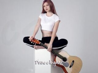 dianeelegant Commando Sexy