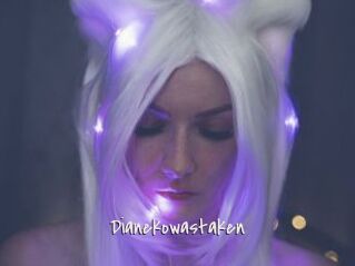 Dianekowastaken