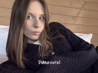 Dianevorel
