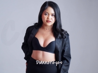 Diannereyes