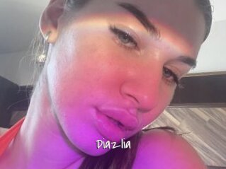 diazlia Commando Sexy