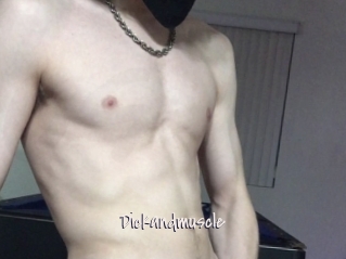 Dickandmuscle
