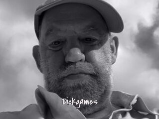 dickgames Commando Sexy