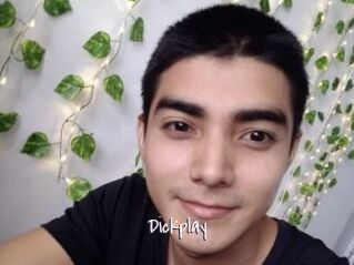 Dickplay