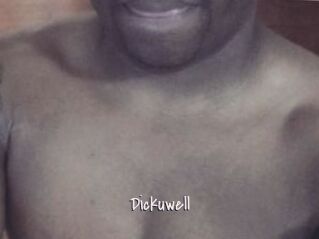 Dickuwell