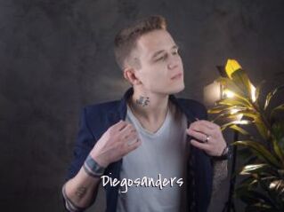 Diegosanders