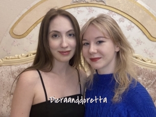 Dieraanddoretta