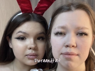Dieraandtait