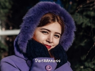 Dieraanness