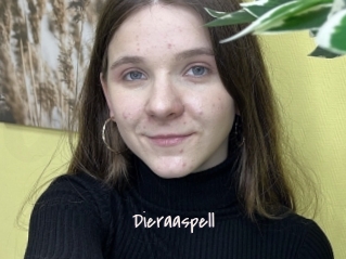 Dieraaspell