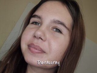dieracorny Commando Sexy