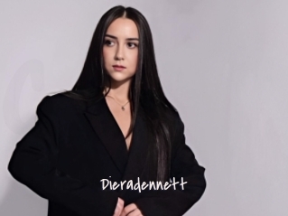 dieradennett Commando Sexy