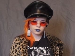 Dieragummer