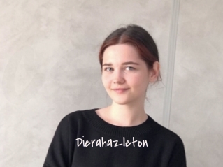 Dierahazleton