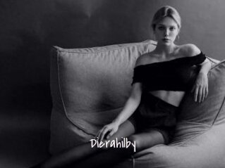 Dierahilby