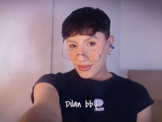 dilan_bby Commando Sexy