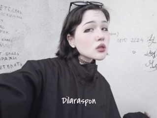 dilaraspon Commando Sexy