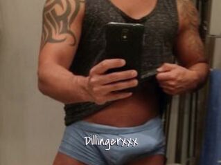 Dillingerxxx