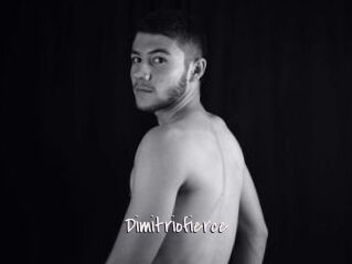 Dimitriofierce