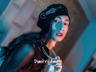 Dimitryjamesi